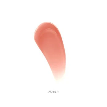 Maybelline Lifter Gloss + Hyaluronic Acid - 007 Amber - Image 2