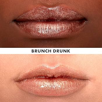NYX Professional Makeup Filler Instinct Plumping Lip Polish - 02 Brunch Drunk - Image 2