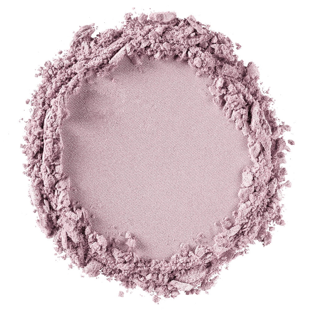 NYX Duo Chromatic Illuminating Powder Highlighter - 02 Lavender Steel - Image 2