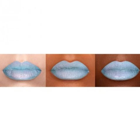 NYX Duo Chromatic Shimmer Lip Gloss -  Day Club 07 - Image 3