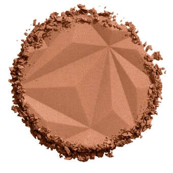 NYX High Glass Finishing Powder - 03 Deep - Image 2