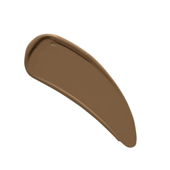 NYX Professional Makeup Born To Glow Naturally Radiant Foundation - 18 Deep Sable - Image 3