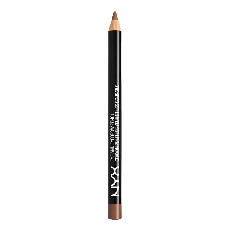 NYX Professional Makeup Eye And Eyebrow Pencil - 916 Auburn
