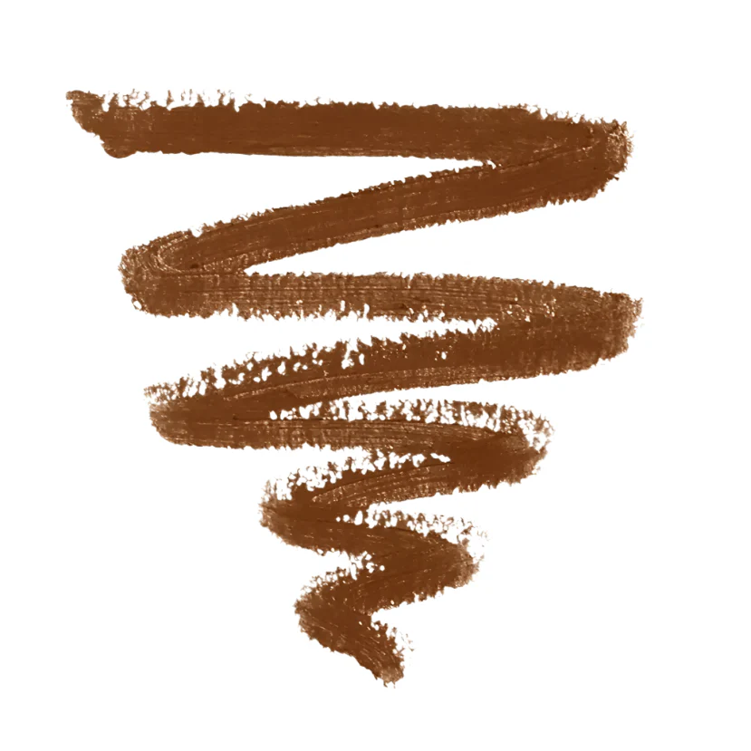 NYX Professional Makeup Eye And Eyebrow Pencil - 916 Auburn - Image 2