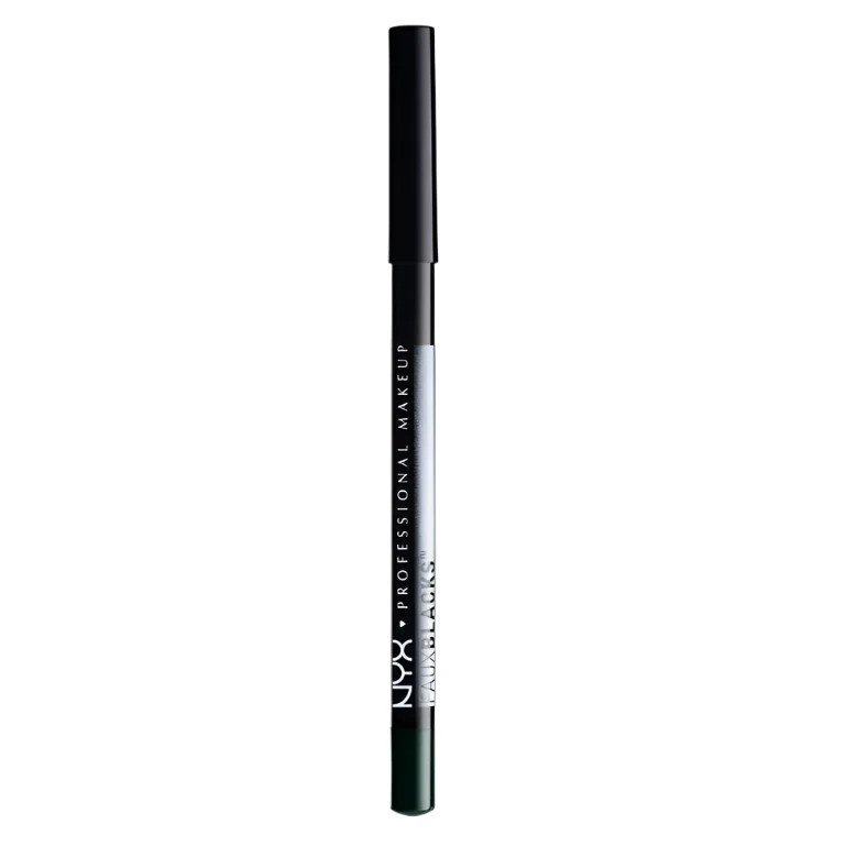 NYX Professional Makeup Faux Blacks Inner Eye Liner - 08 Onyx