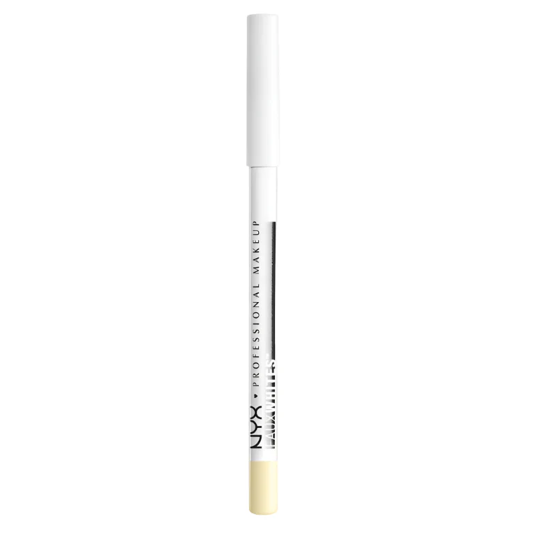 NYX Professional Makeup Faux Whites Inner Eye Brightener - 01 Vanilla - Image 2