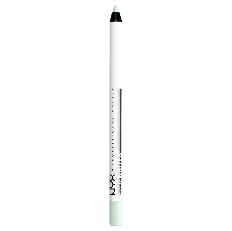 NYX Professional Makeup Faux Whites Inner Eye Brightener - 02 Mint Cream