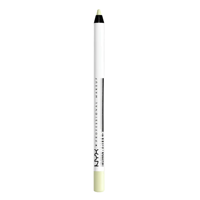 NYX Professional Makeup Faux Whites Inner Eye Brightener - 06 Honeydew