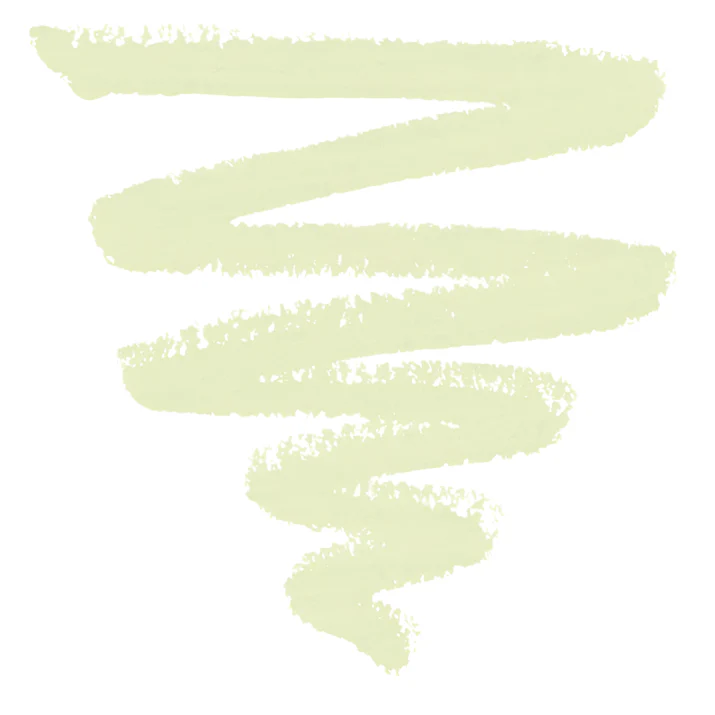 NYX Professional Makeup Faux Whites Inner Eye Brightener - 06 Honeydew - Image 2