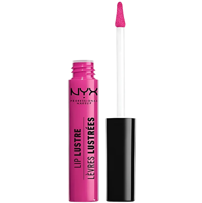 NYX Professional Makeup Glossy Lip Tint - 03 Retro Socialite
