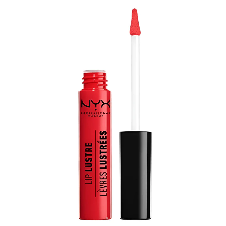 NYX Professional Makeup Glossy Lip Tint - 04 Love Letter