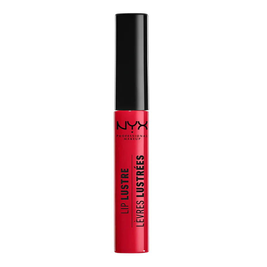 NYX Professional Makeup Glossy Lip Tint - 10 Lovetopia