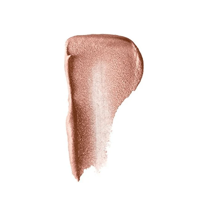 NYX Professional Makeup Lid Lingerie Eye Tint - 02 Rose Pearl - Image 2