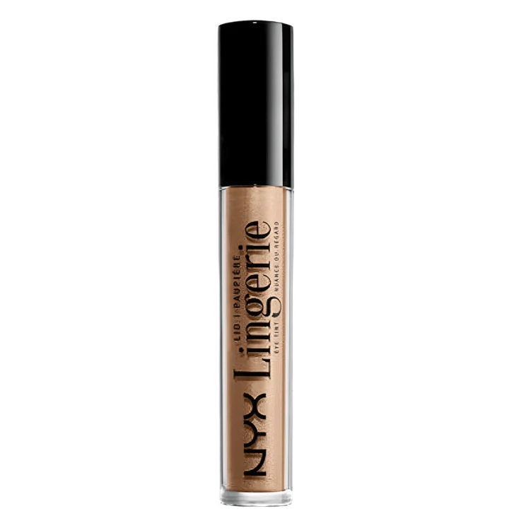 NYX Professional Makeup Lid Lingerie Eye Tint - 11 Nude To Me