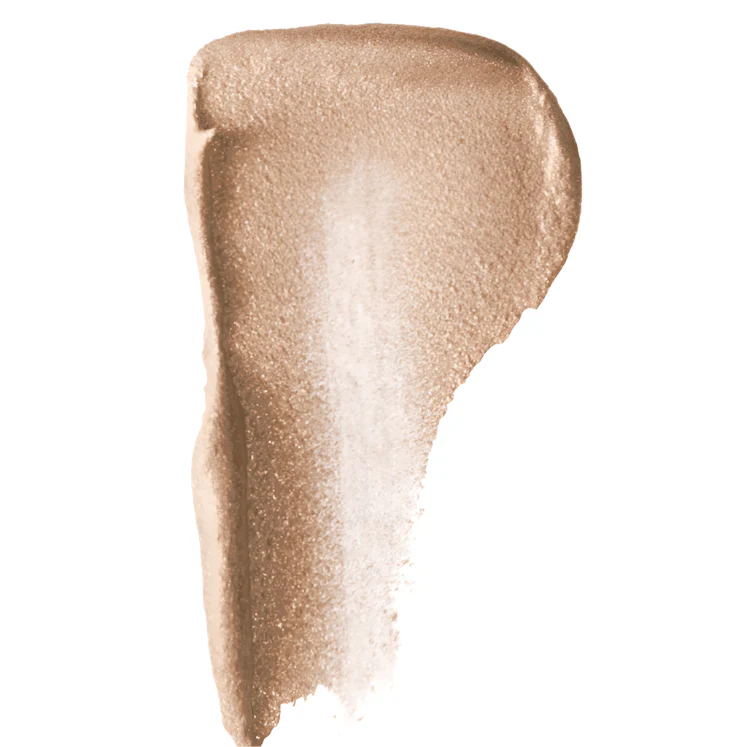 NYX Professional Makeup Lid Lingerie Eye Tint - 11 Nude To Me - Image 2