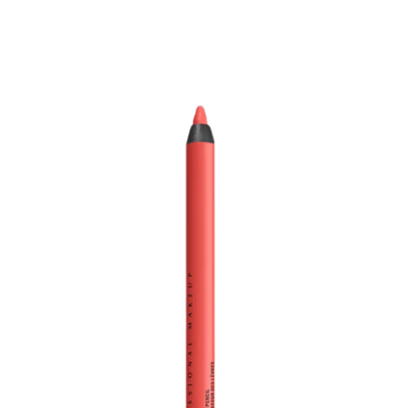 NYX Professional Makeup Line Loud Lip Pencil - 10 Stay Stuntin' - Image 3