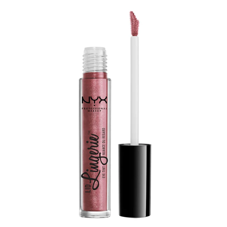 NYX Professional Makeup Lingerie Eye Tint - 07 Whimsy