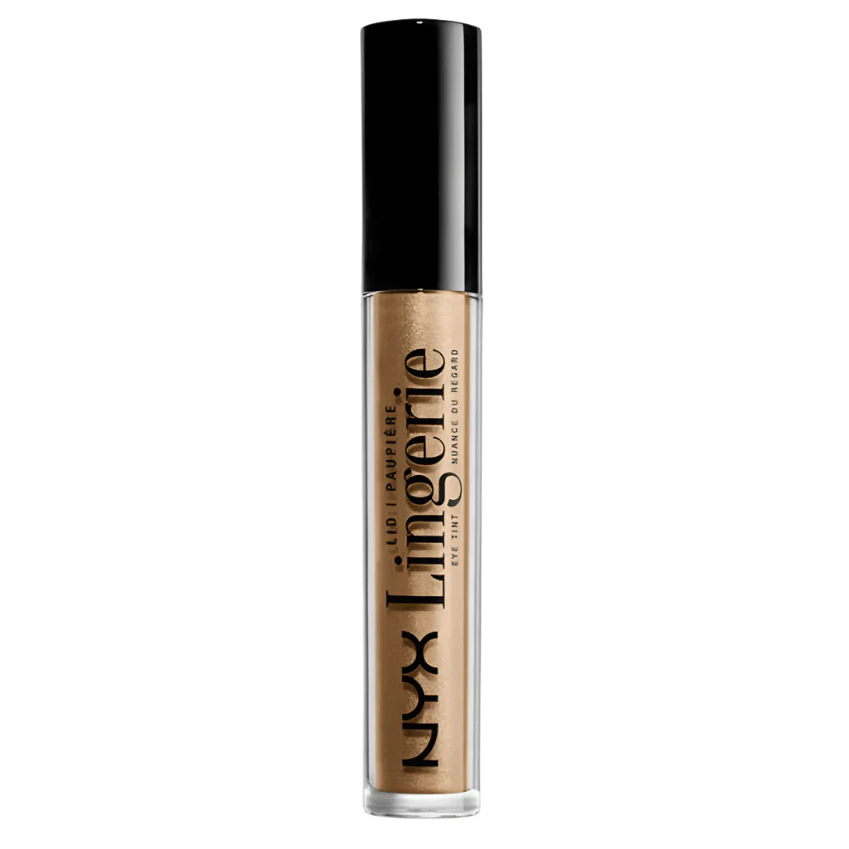 NYX Professional Makeup Lingerie Eye Tint - 12 Bronze Mirage