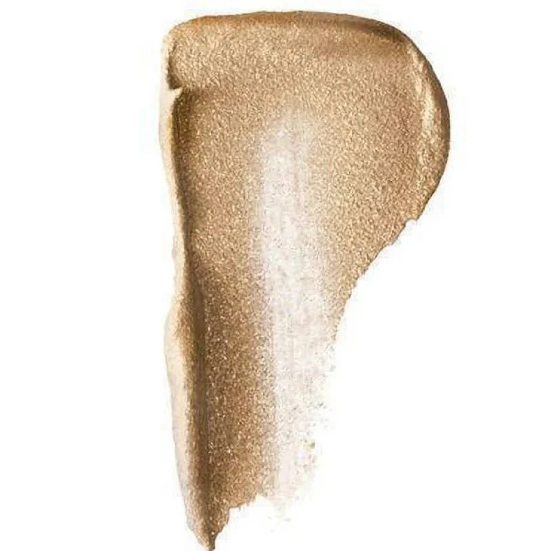 NYX Professional Makeup Lingerie Eye Tint - 12 Bronze Mirage - Image 3
