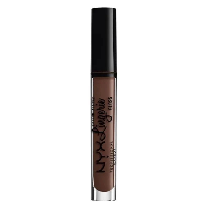 NYX Professional Makeup Lingerie Lip Gloss - 09 Maison