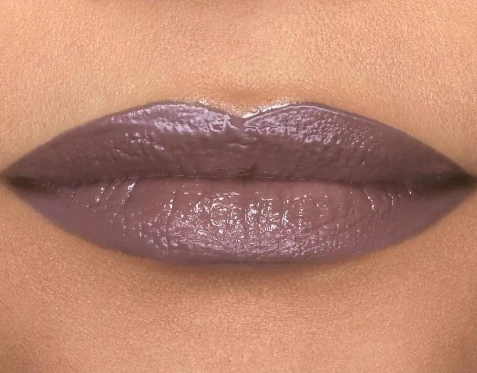 NYX Professional Makeup Lingerie Lip Gloss - Honeymoon 07 - Image 3