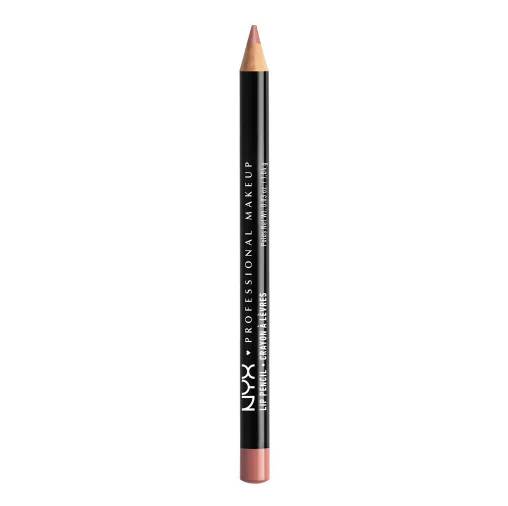 NYX Professional Makeup Lip Pencil - 858 Nude Pink