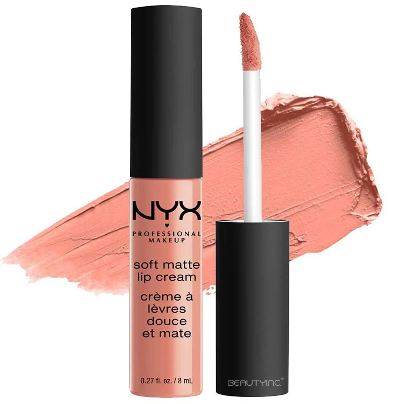 NYX Professional Makeup Matte Lip Cream - 12 Buenos Aires - Image 3