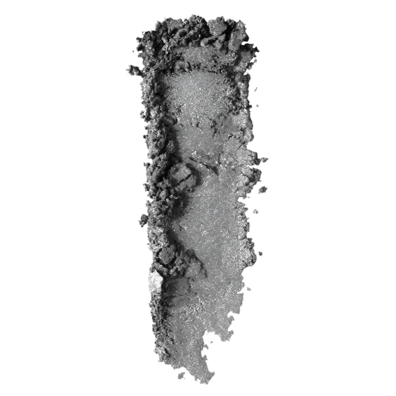 NYX Professional Makeup Pigments - 17 Gunmetal - Image 2