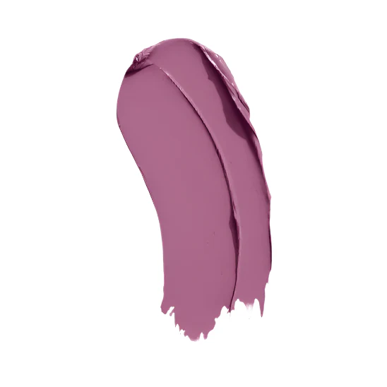 NYX Professional Makeup Shout Loud Satin Lipstick 07 In Love - Image 2