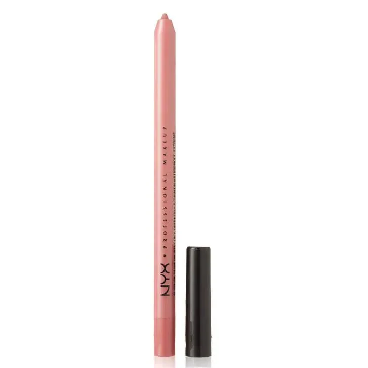 NYX Professional Makeup Slide On Waterproof Extreme Color Lip Liner 19 Alluring