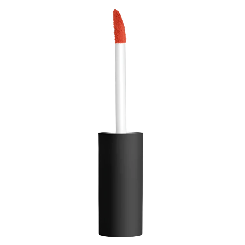 NYX Professional Makeup Soft Matte Lip Cream - 28 San Juan - Image 4