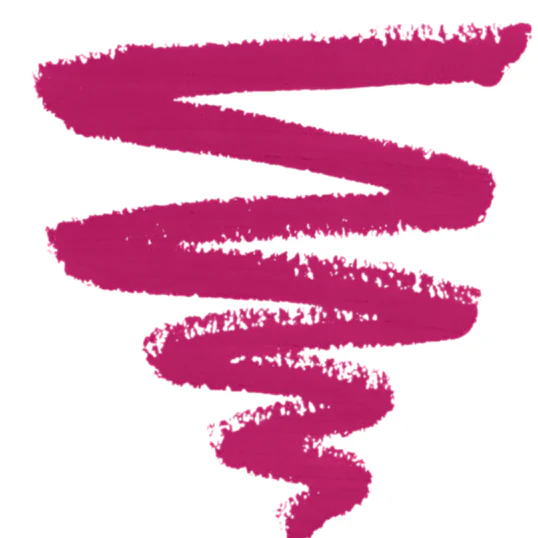 NYX Professional Makeup Suede Matte Lip Liner 60 Clinger - Image 2