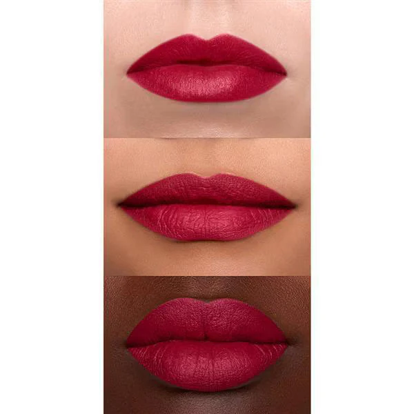 NYX Professional Makeup Suede Matte Lipstick - 09 Spicy - Image 2