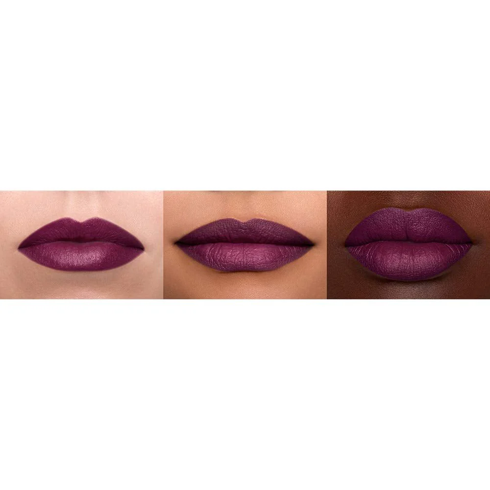 NYX Professional Makeup Suede Matte Lipstick - 10 Girl , Bye - Image 3