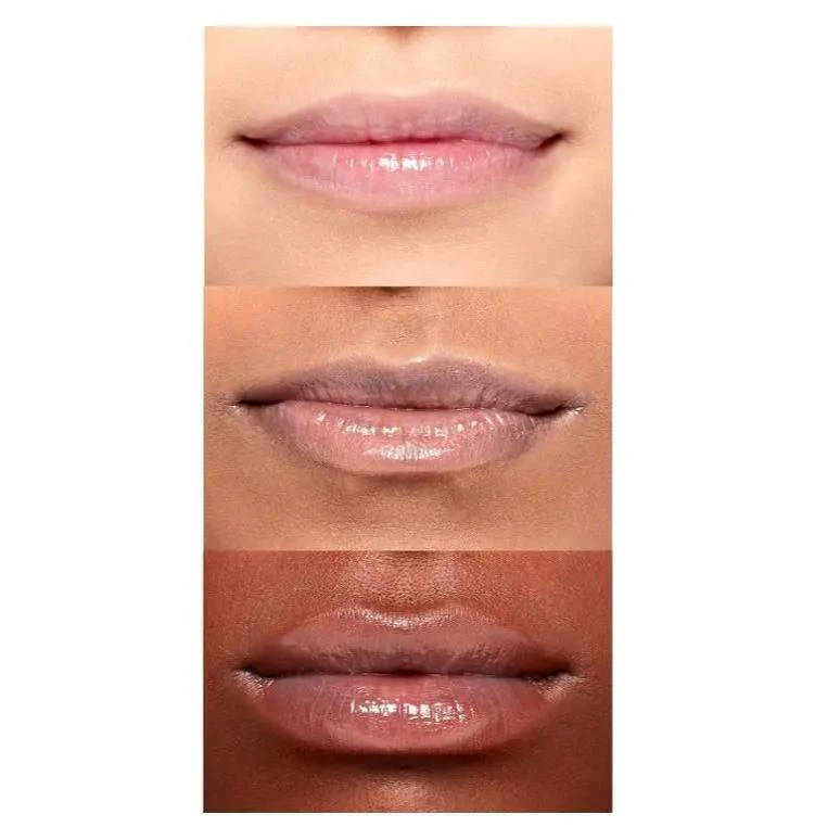 NYX Professional Makeup#ThisIsEverything Lip Oil 02 Sheer Sky Blue - Image 3
