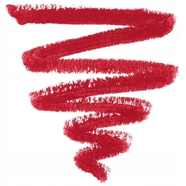 NYX Professional Makeup  Waterproof Extreme Color Lip Liner - 12 Red Tape - Image 2