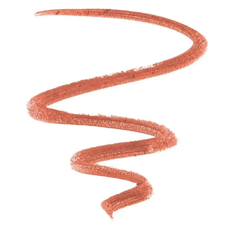 NYX Professional Makeup Waterproof Retractable Lip Liner 01 Natural - Image 2