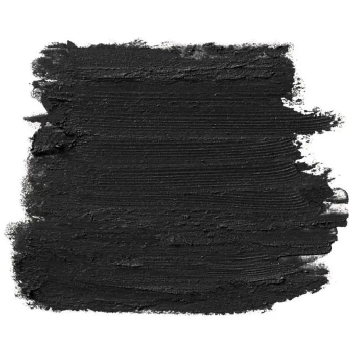 NYX Professional Makeup Waterproof Retractable Lip Liner Black Lips - Image 2