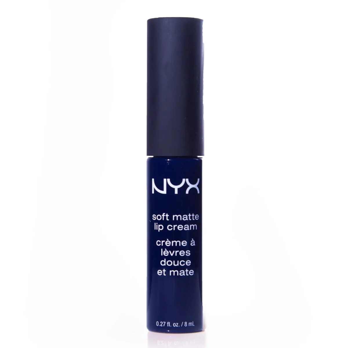 NYX Soft Matte Lip Cream Liquid Lipstick 8ml - Image 6