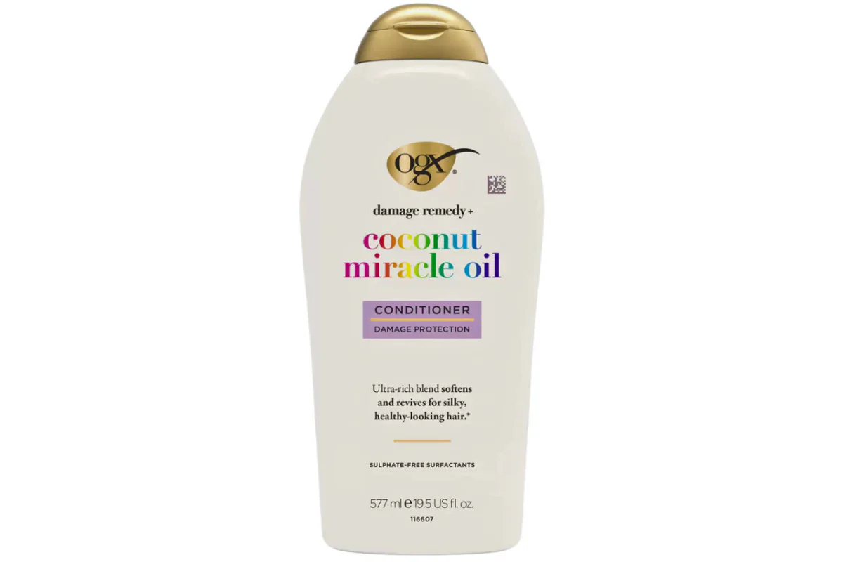 OGX Conditioner - Coconut Oil 577ml
