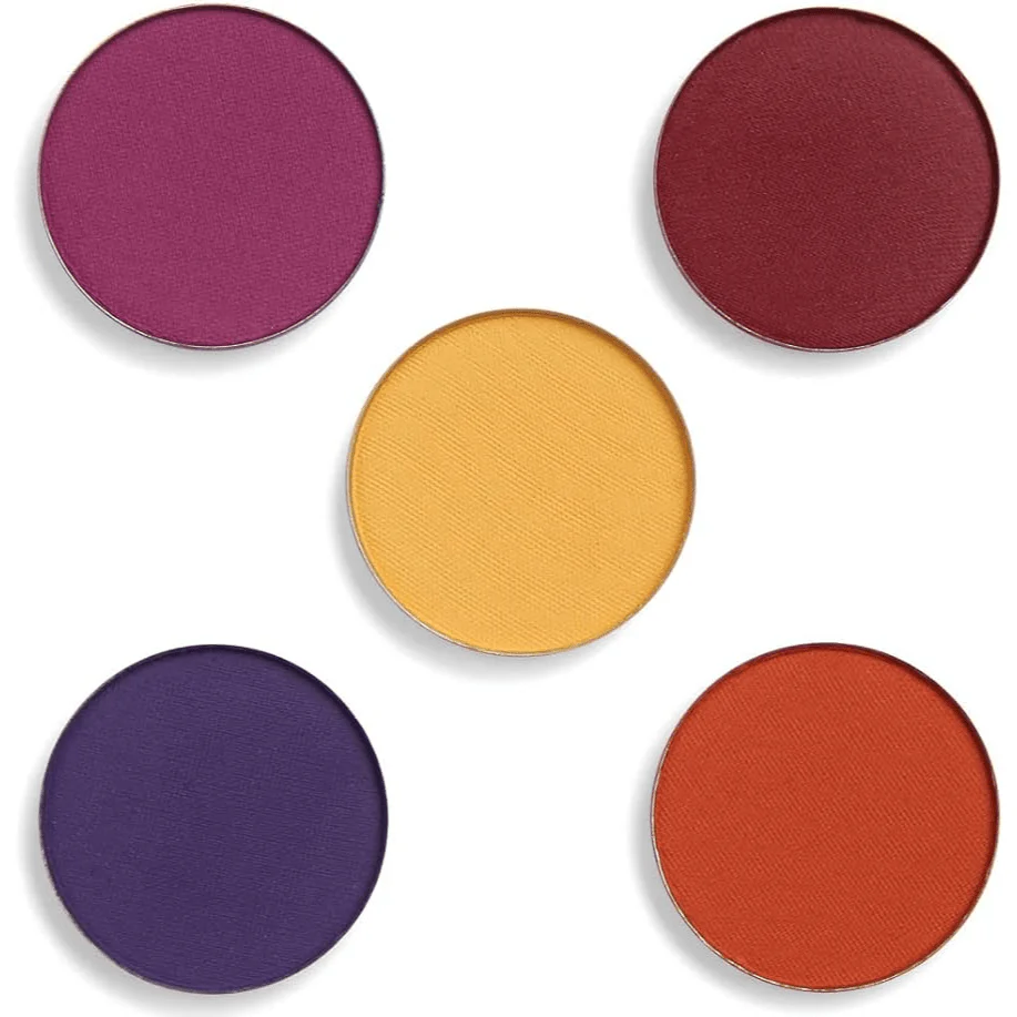 Revolution Eyeshadow Refills - Day To Dream - Image 3