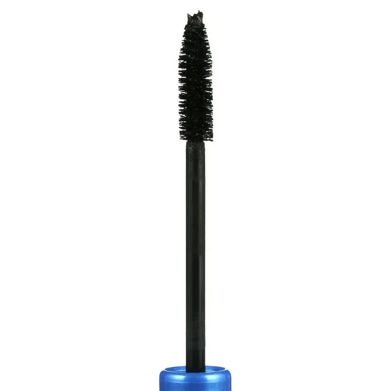 Rimmel 100% Waterproof Mascara - 001 Black Black - Image 3