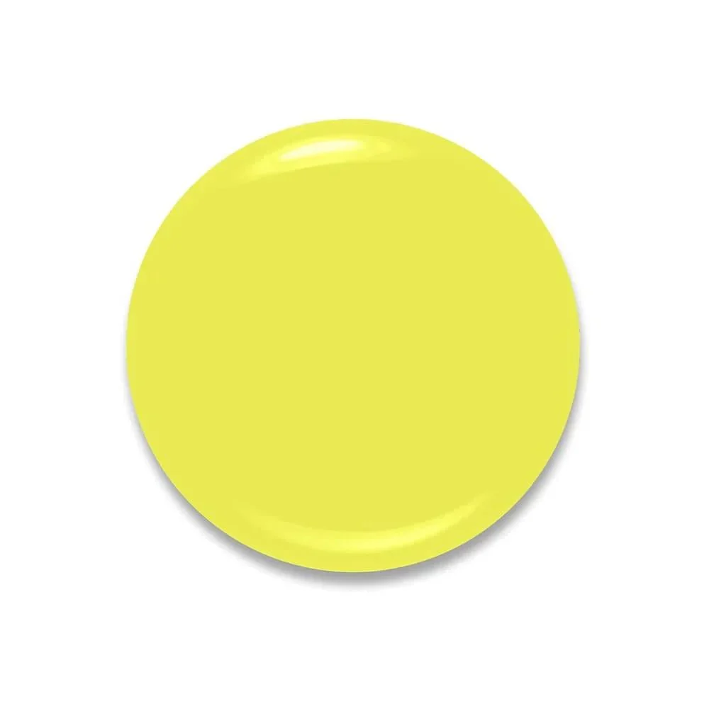 Rimmel 60 Seconds Super Shine Nail Polish - 155 Beach Breeze Please - Image 2
