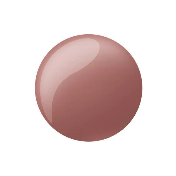Rimmel 60 Seconds Super Shine Nail Polish - 230 Mauve To The Music - Image 2