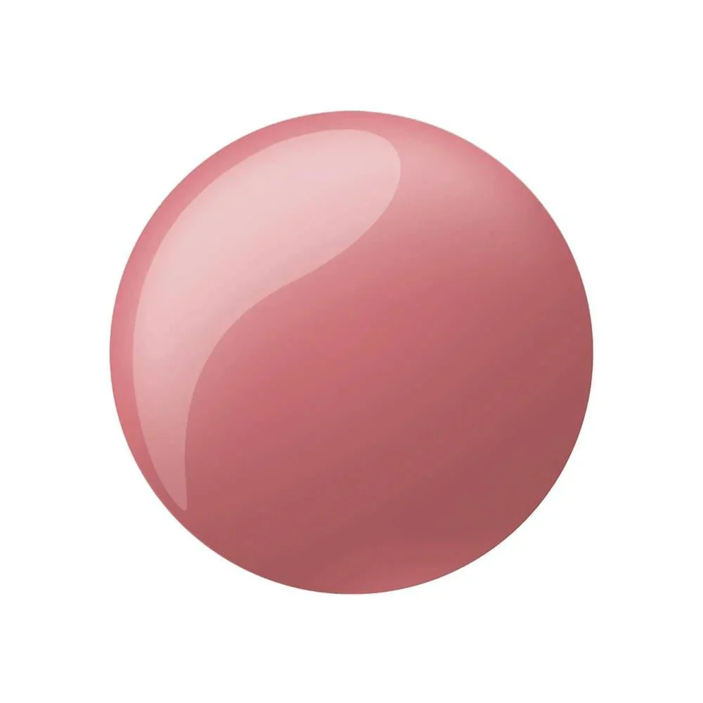 Rimmel 60 Seconds Super Shine Nail Polish - 235 Preppy In Pink - Image 2
