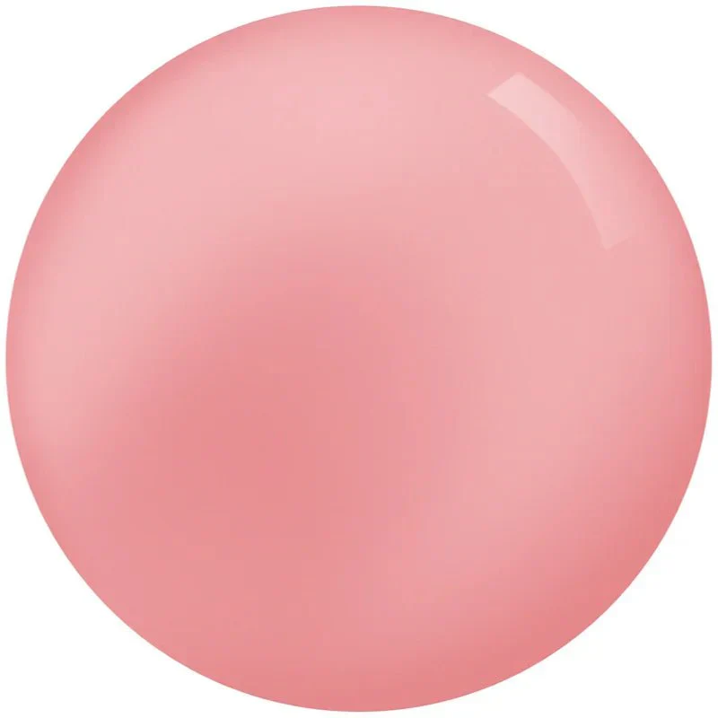 Rimmel 60 Seconds Super Shine Nail Polish - 262 Ring A Ring O'Roses - Image 2