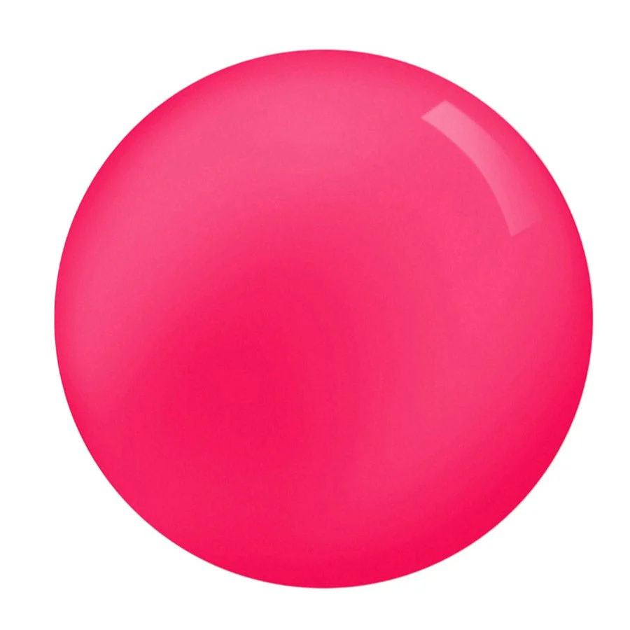 Rimmel 60 Seconds Super Shine Nail Polish - 300 Glaston - Berry - Image 2