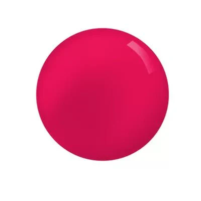 Rimmel 60 Seconds Super Shine Nail Polish - 310 Double Decker Red - Image 2