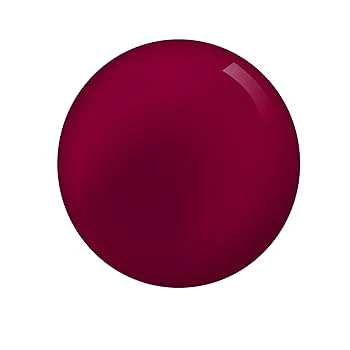 Rimmel 60 Seconds Super Shine Nail Polish - 320 Rapid Ruby - Image 2