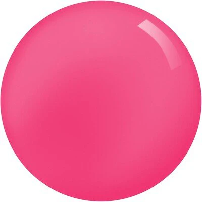 Rimmel 60 Seconds Super Shine Nail Polish - 407 Hot Tropicana - Image 2